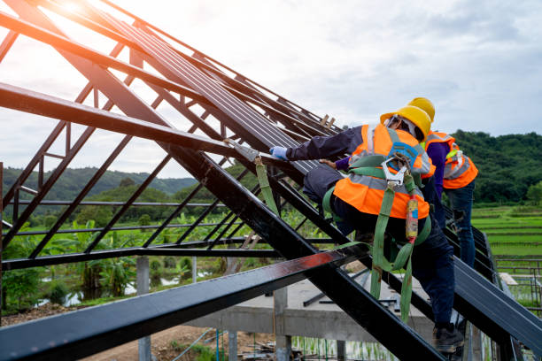 Best Metal Roofing Contractor  in Palermo, CA
