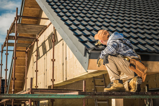 Best Shingle Roofing Installation  in Palermo, CA