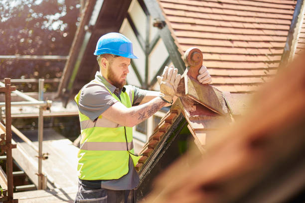 Best New Roof Installation  in Palermo, CA