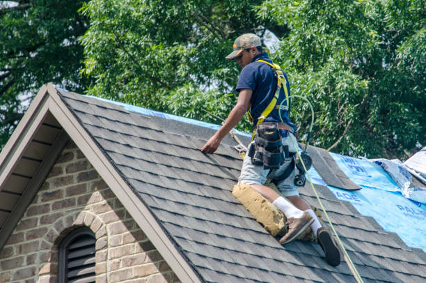 Best Roof Leak Repair  in Palermo, CA