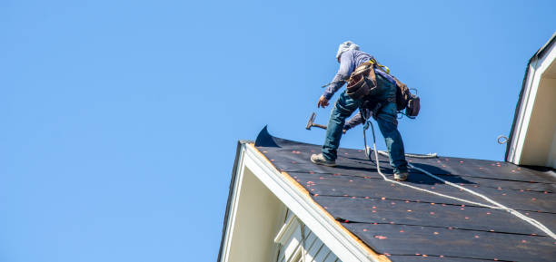 Best Commercial Roofing Services  in Palermo, CA